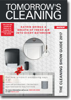 The Cleaning Show Guide 2017 