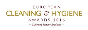 The finalists for the European Cleaning & Hygiene Awards 2016 have been announced.