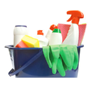 The Responsible Cleaner Scheme was published by the BSA earlier this week. The Responsible Cleaner Scheme was published by the BSA earlier this week.
