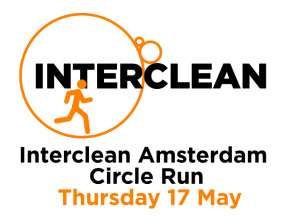 Run full circle at Interclean Amsterdam