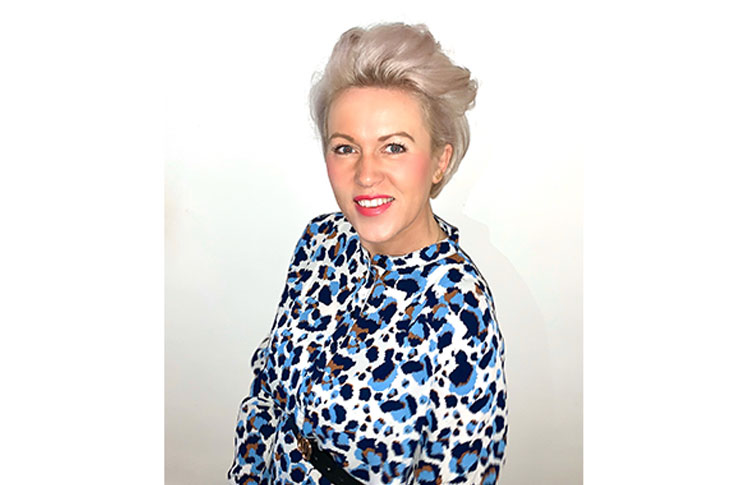 Charlotte Parr appointed new Business Development Director at Churchill
