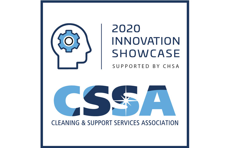 CSSA announce the 2020 Innovation Showcase 