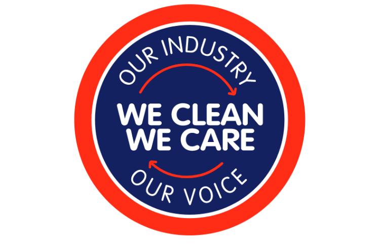 BCC to launch ‘We Clean, We Care’ at the Manchester Cleaning Show