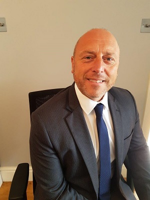 Westgrove heads south with new hire