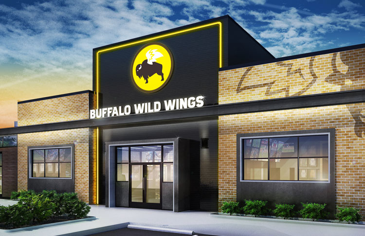 One dead following toxic mix of cleaning chemicals at Buffalo Wild Wings restaurant