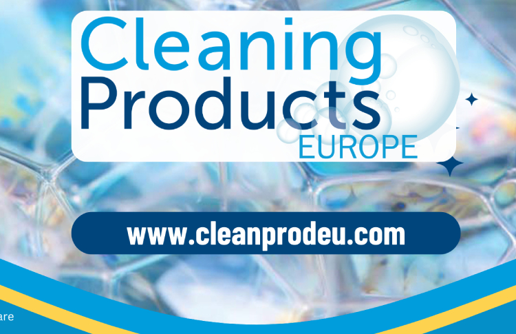 Cleaning Products Europe returns to Prague for 2024