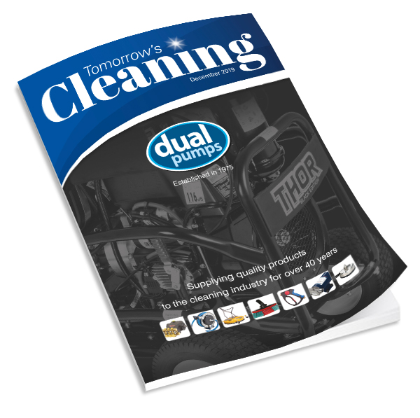 cleaning news