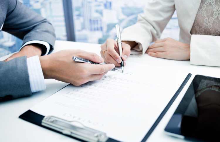 ISS signs significant contract with major UK Government department ISS signs significant contract with major UK Government department