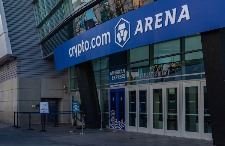 Crypto.com Arena joins dozens of facilities gaining GBAC STAR Facility Reaccreditation