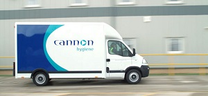 Cannon Hygiene UK has been awarded the Gold standard by Investors in People (IIP), recognising best practice in people management. Cannon Hygiene UK has been awarded the Gold standard by Investors in People (IIP), recognising best practice in people management.