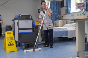 Mitie Awarded New £33million Contract Mitie Awarded New £33million Contract