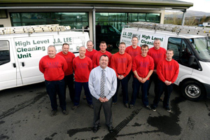 First Company To Achieve SAM Accreditation First Company To Achieve SAM Accreditation