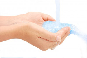 Only 4% Of Men Wash Hands After Using The Bathroom Only 4% Of Men Wash Hands After Using The Bathroom