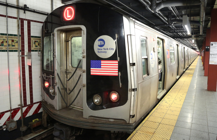 A new map for cleanliness and infection prevention for New York’s MTA