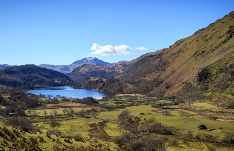A&R Services cleans up with Snowdonia National Park contract