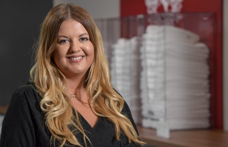 Miele Professional appoints Marketing Manager to drive strategic campaigns in GB & Ireland