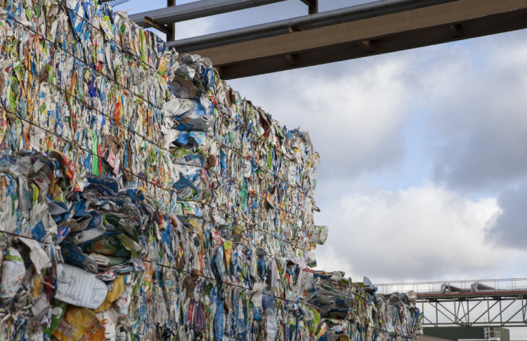 Essity invests €11m in enhanced recycling facilities