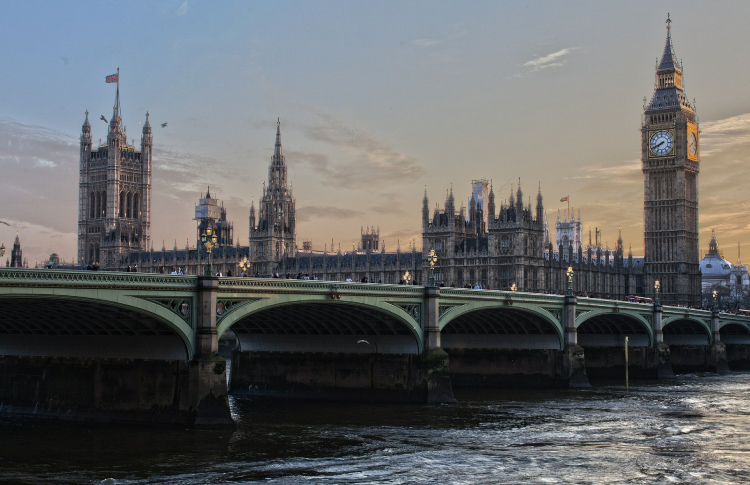 'Extraordinary' role of cleaners praised in Parliament