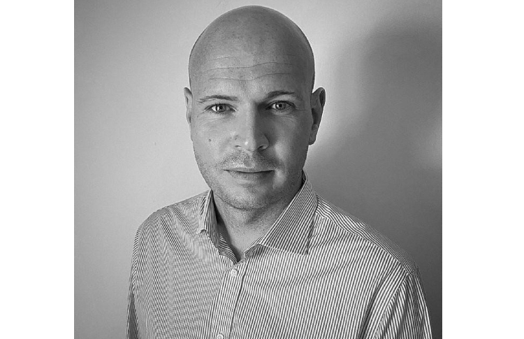 Airdri appoints Mike Smith as its new Head of Commercial