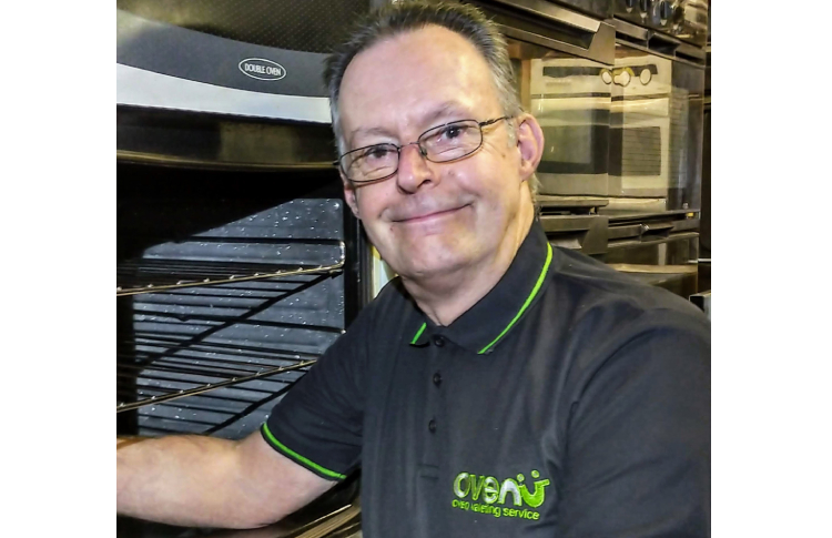 Ovenu named 'Rising Star' of UK franchise sector