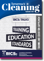 Training and Education Supplement