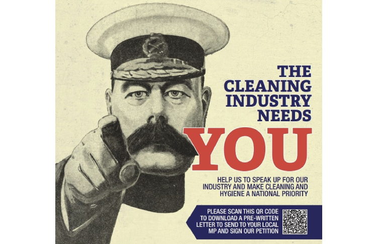 The Cleaning Show The Cleaning Show