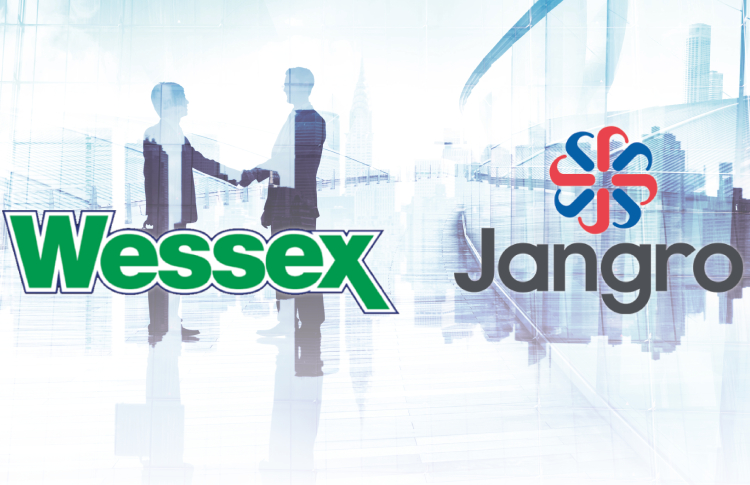 Jangro welcomes Wessex Cleaning to its network