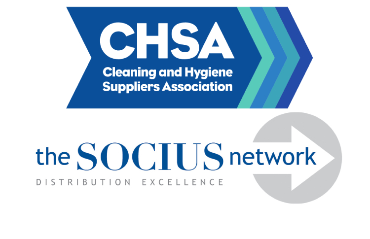 The CHSA offers a warm welcome to the Socius Network