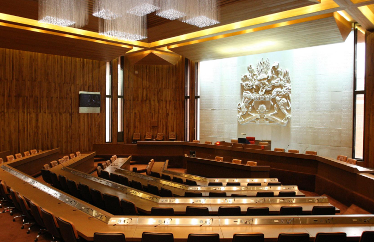 Atlas London secures prestigious new contract with the Royal Borough of Kensington and Chelsea