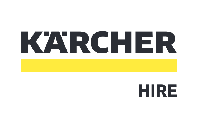 Kärcher UK launches new industrial cleaning equipment hire service Kärcher Hire