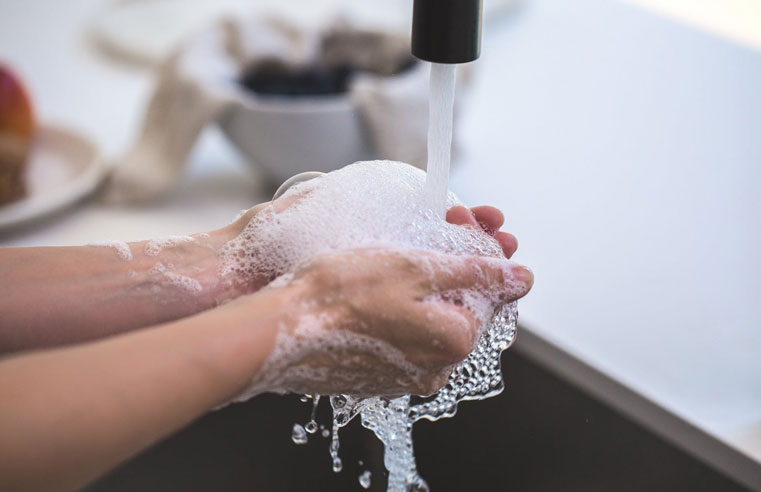 GOJO advocates 'Clean hands for all' on Global Handwashing Day 2019