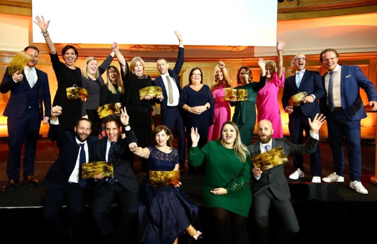 European Cleaning & Hygiene Awards 2022 now open for entries