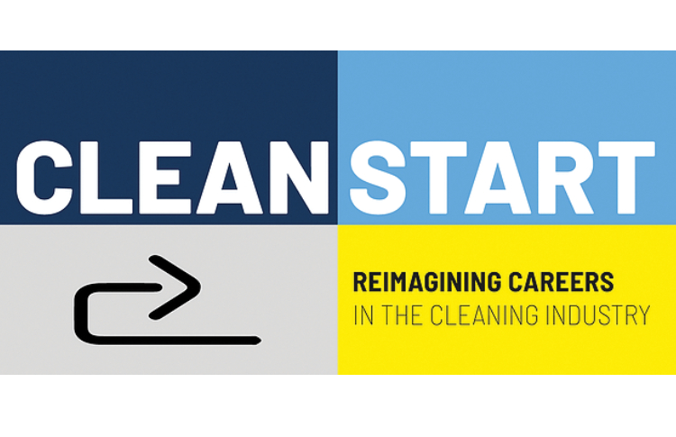 The CSSA launches new Clean Start campaign for cleaning industry
