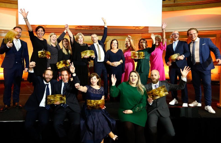 European Cleaning & Hygiene Awards 2020 postponed until 2021