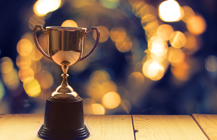 Churchill wins four Green Apple Environment Awards