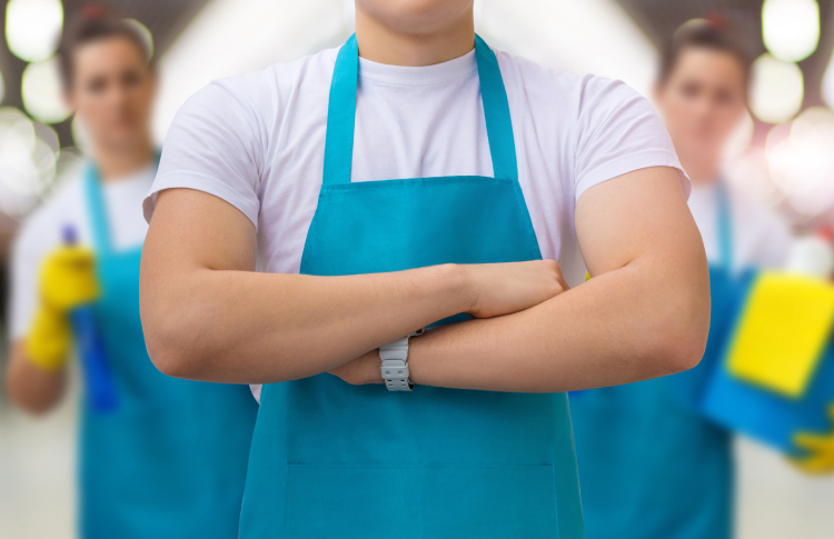 Proposed APPG to call for key worker status and vaccines for cleaners