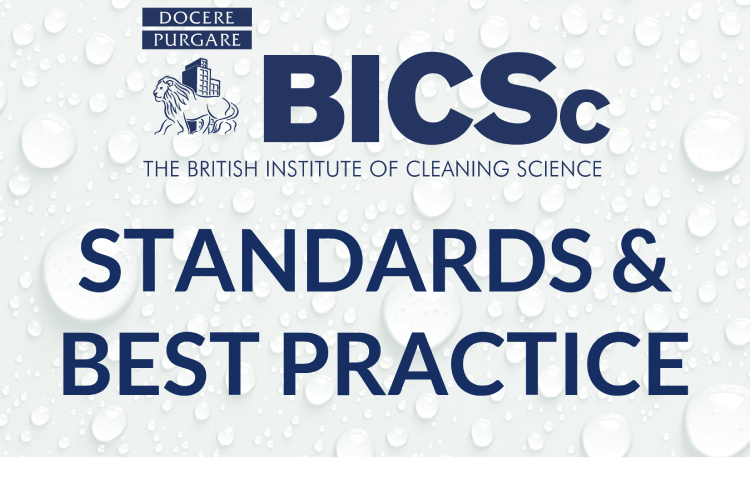 BICSc releases long-awaited industry Standards & Best Practice publication