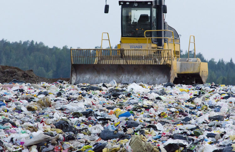 Single-use plastic ban to be introduced in China