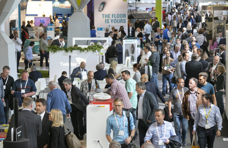 Interclean Amsterdam 2022: Embracing the future