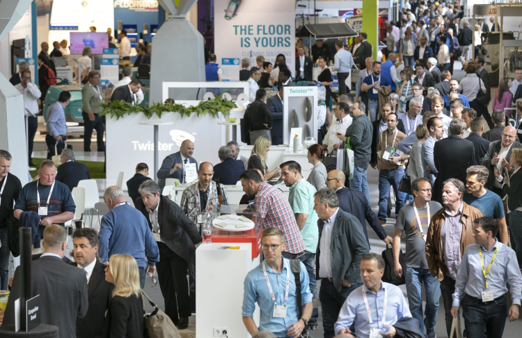 Interclean Amsterdam 2020 becomes a virtual-only event, physical show cancelled