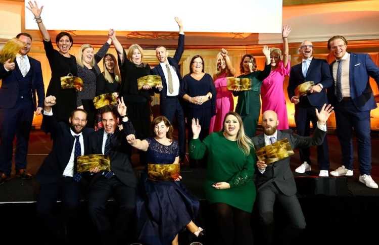 European Cleaning & Hygiene Awards 2022 finalists announced