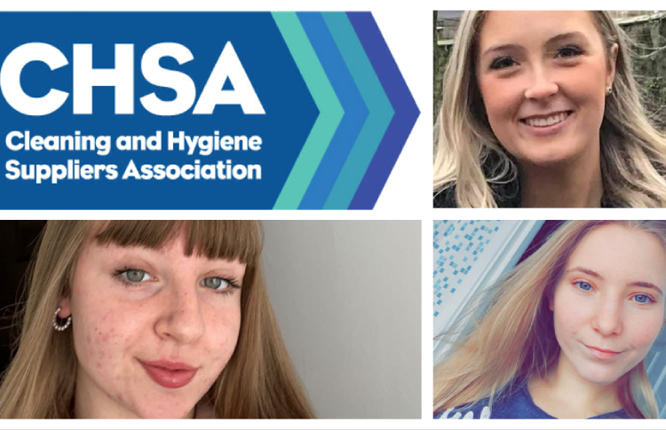 Winners of the CHSA’s 2021 Undergraduate Bursary announced