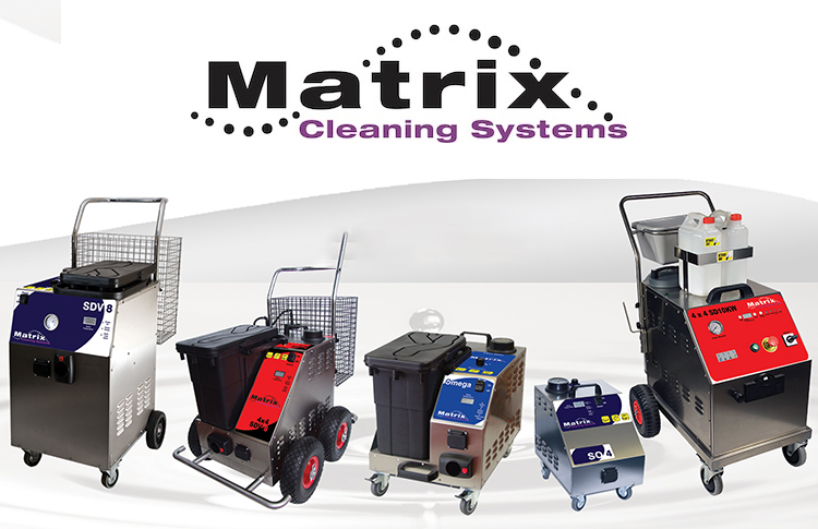 Matrix Cleaning Systems seeks new UK distributors