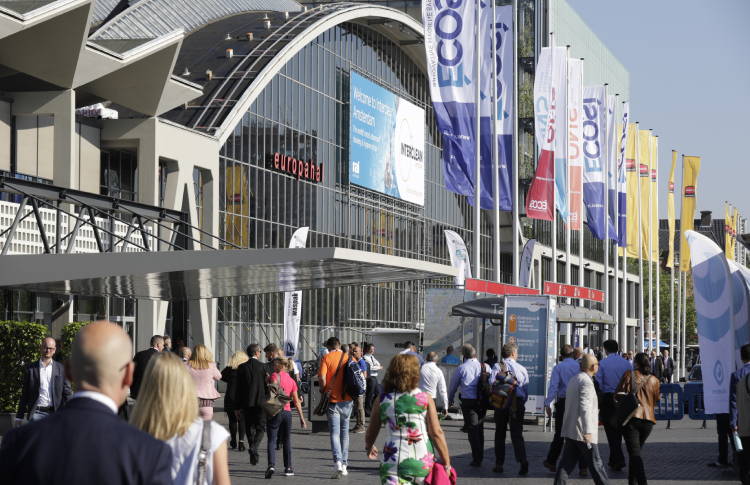 Interclean Amsterdam 2020 postponed until 'Fall 2020'