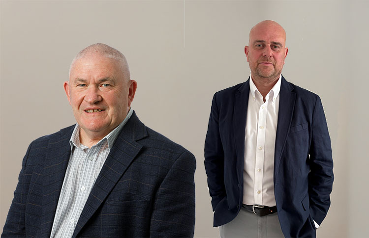 Farewell and welcome as Tarry retires and Williams returns to Northwood