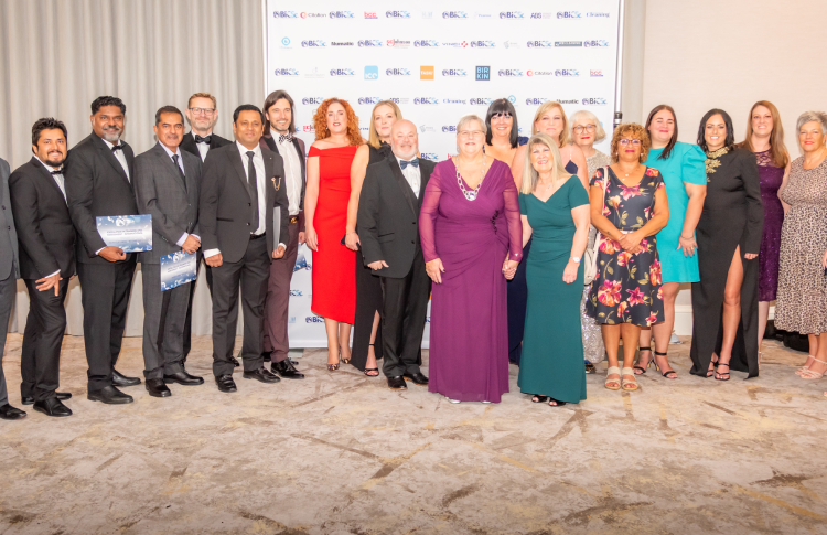 Finalists for prestigious BICSc Annual Awards 2024 announced