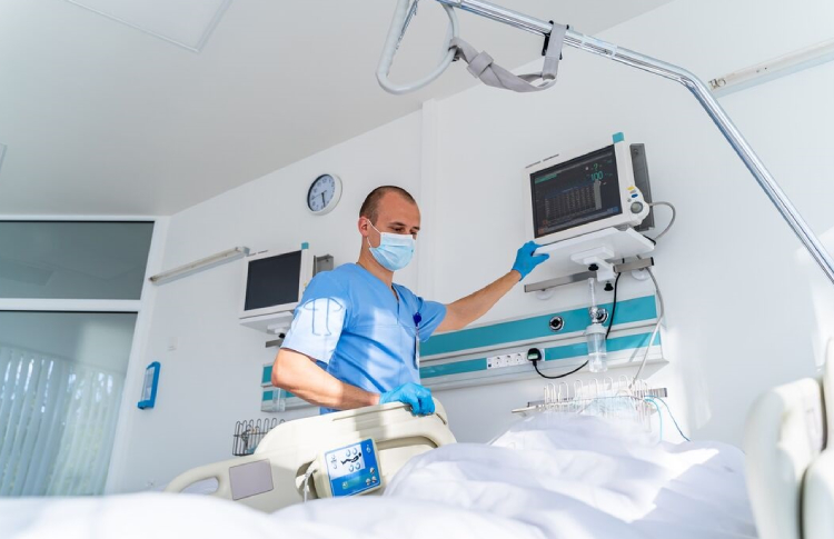 ISS’ new cleaning strategy to support patient recovery and healthcare safety