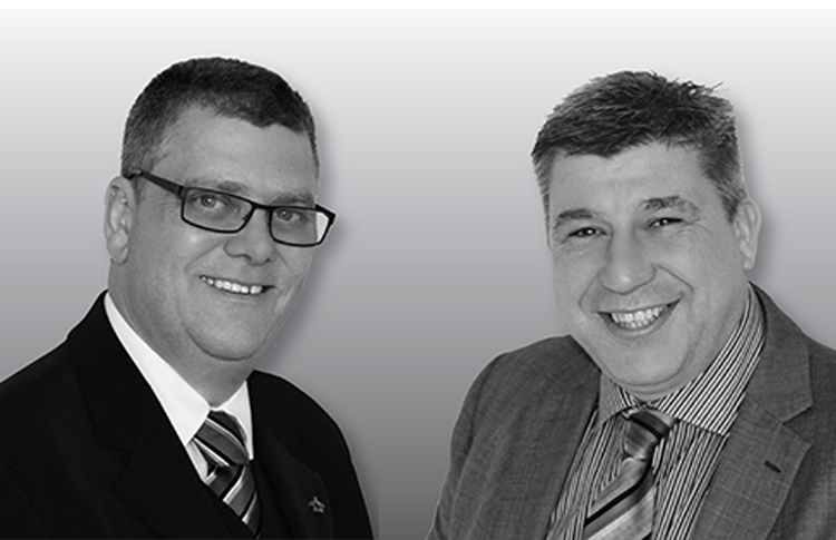 Key industry appointments for CFH hygiene experts