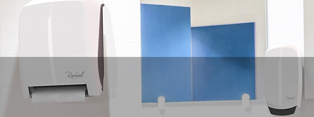 Delivering hygiene across healthcare Delivering hygiene across healthcare