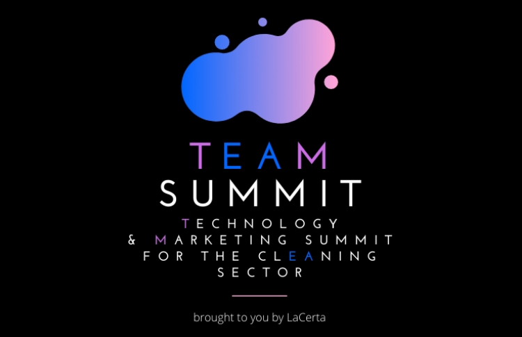 LaCerta launches Marketing and Technology Summit for cleaning, hygiene and FM sectors